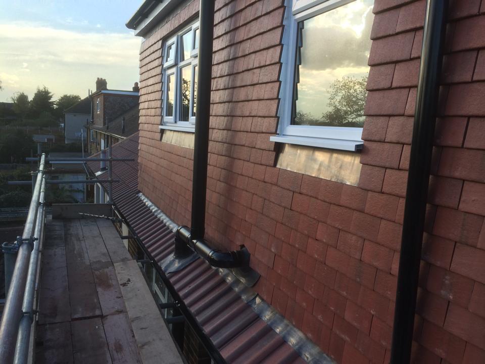 east london loft conversions