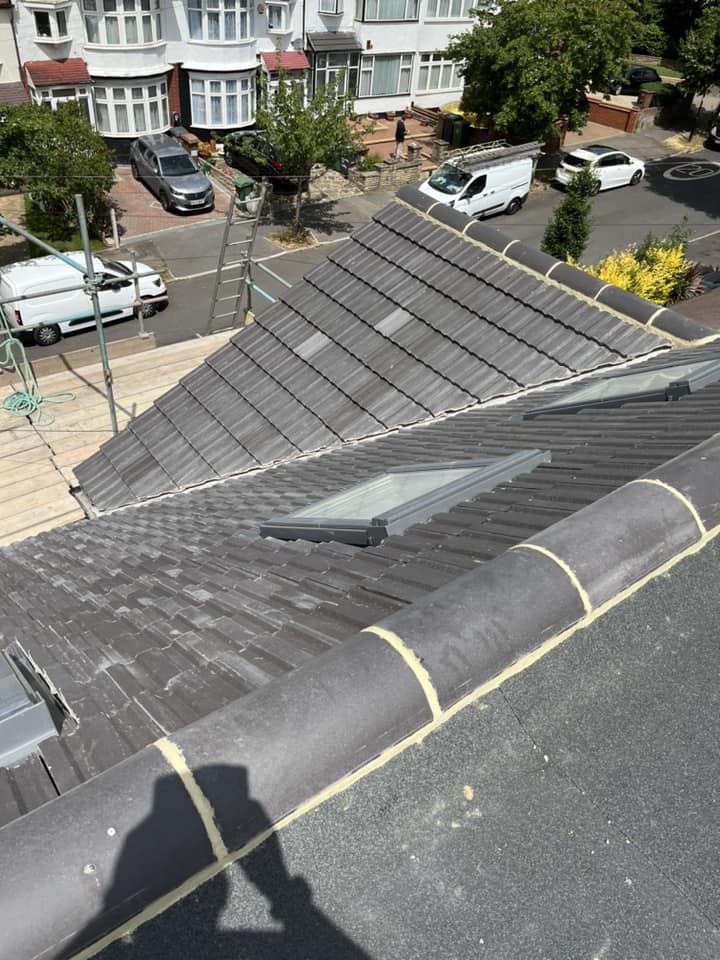 Loft-extensions-essex-london-roof